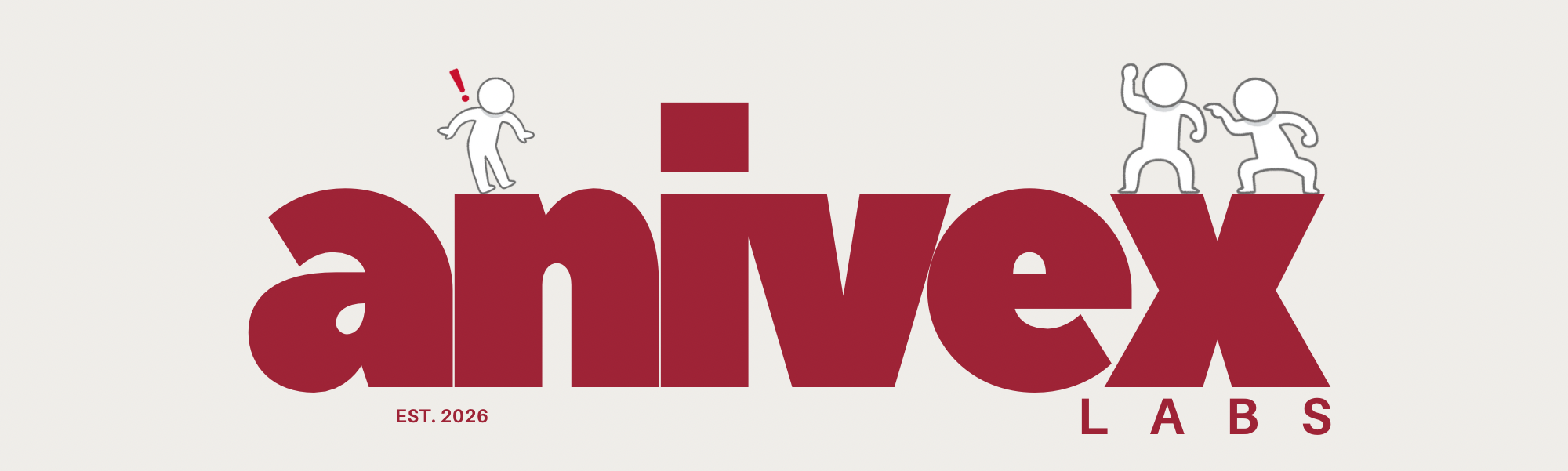 Anivex Labs Logo